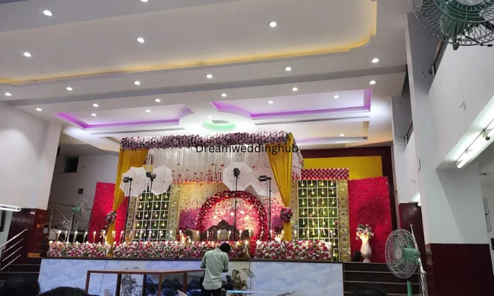 Sri Murugan Thirumana Mandapam